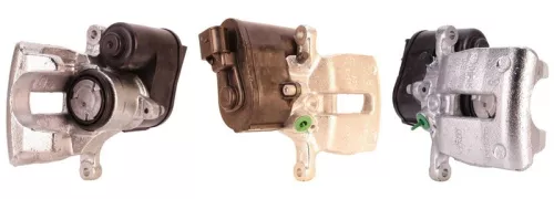 Brake Caliper