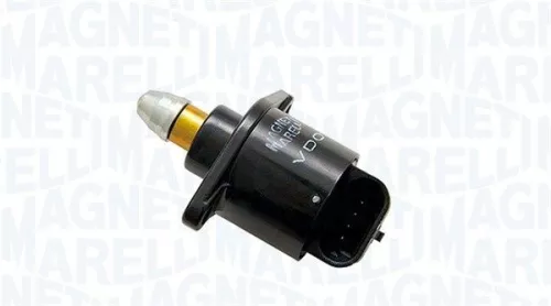Idle Control Valve, air supply