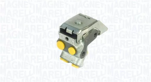 Brake Force Regulator