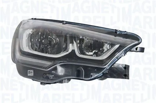 Headlight