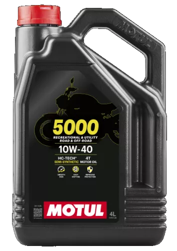 Engine Oil
