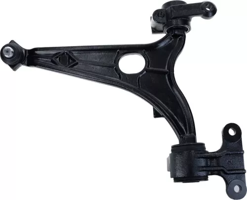 LEMFORDER Control/Trailing Arm, wheel suspension (34831 01)