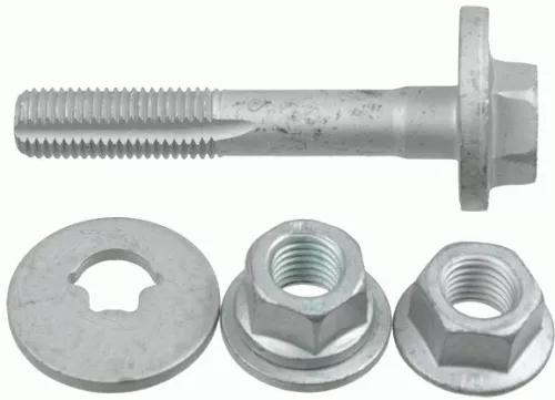 Repair Kit, wheel suspension