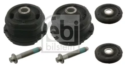 Bush Set, axle beam