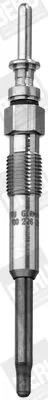 BorgWarner (BERU) Glow Plug (GN024)