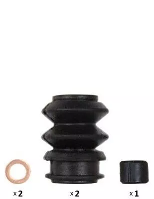 ELSTOCK Brake Caliper (83-2165)