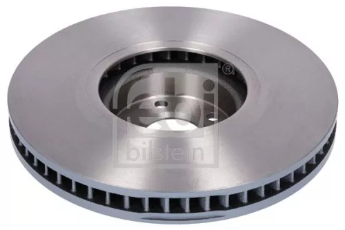FEBI BILSTEIN Brake Disc (193351)