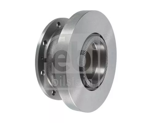 FEBI BILSTEIN Brake Disc (108001)