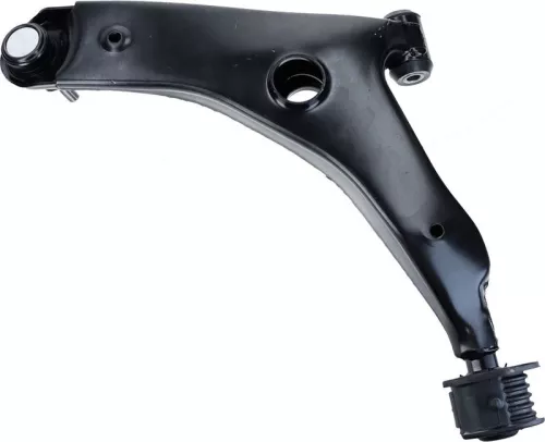LEMFORDER Control/Trailing Arm, wheel suspension (35490 01)