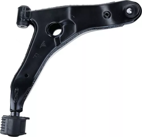 LEMFORDER Control/Trailing Arm, wheel suspension (35490 01)