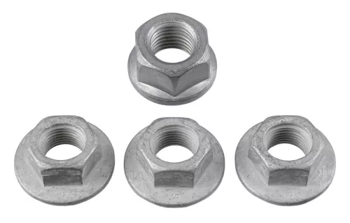 Repair Kit, wheel suspension