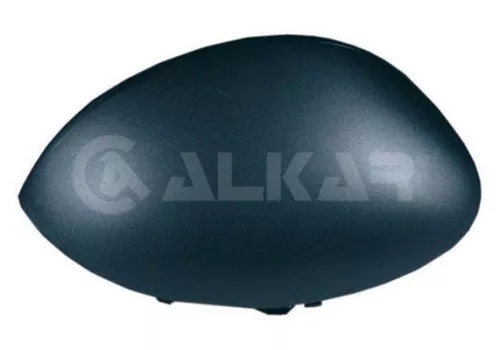 Cover, exterior mirror