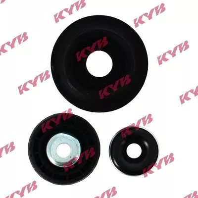KYB Repair Kit, suspension strut support mount (SM1018)
