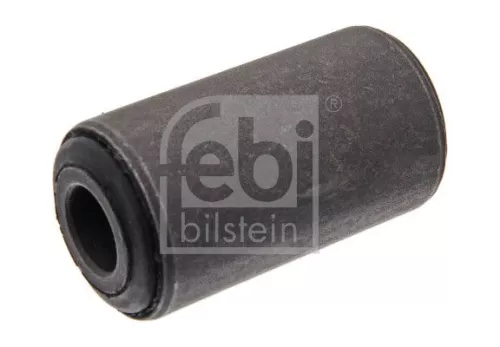 Bushing, leaf spring