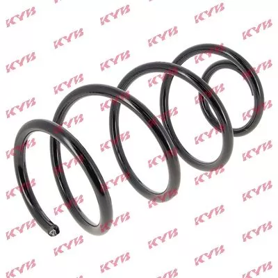 KYB Suspension Spring (RA3463)