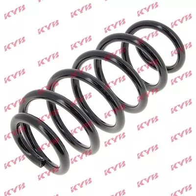 KYB Suspension Spring (RA6154)