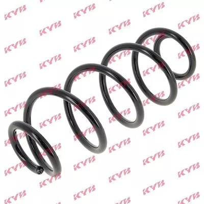 KYB Suspension Spring (RA6252)