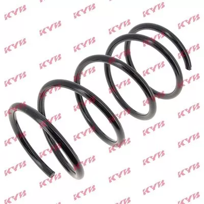 KYB Suspension Spring (RD2435)