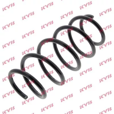 KYB Suspension Spring (RH2654)
