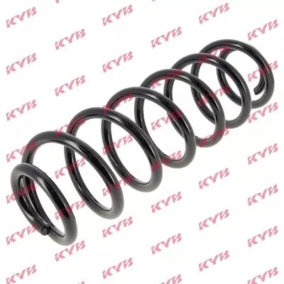 KYB Suspension Spring (RH5537)
