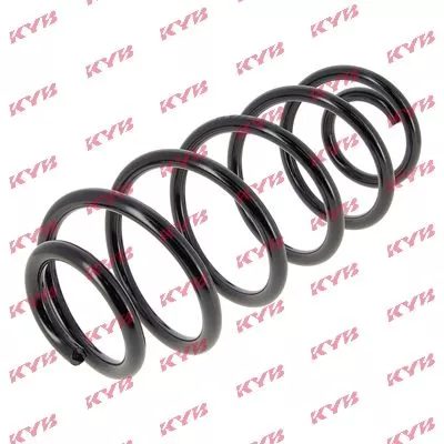 KYB Suspension Spring (RH6389)