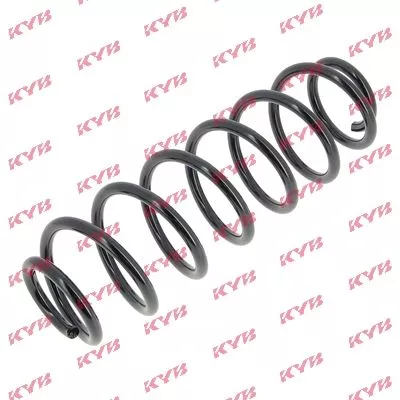 KYB Suspension Spring (RH6627)