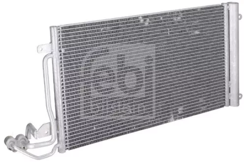 FEBI BILSTEIN Condenser, air conditioning (198904)