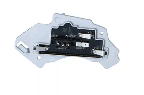NRF Resistor, interior blower (342025)