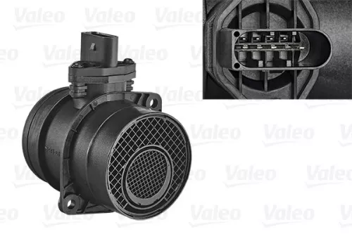 Mass Air Flow Sensor