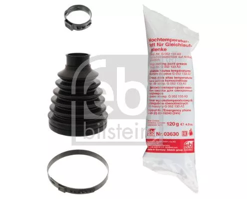 Bellow Kit, drive shaft