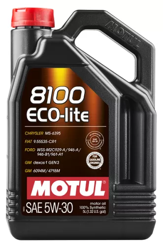 Engine Oil