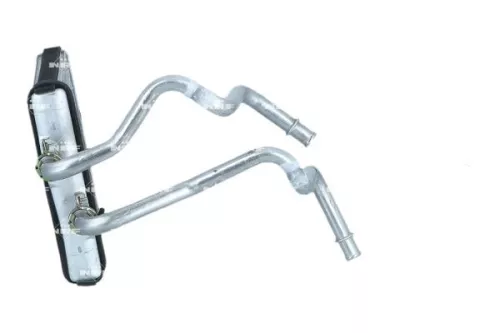 NRF Heat Exchanger, interior heating (54338)