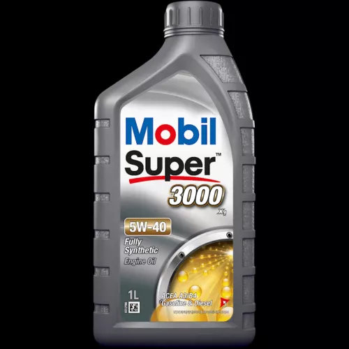 Engine Oil