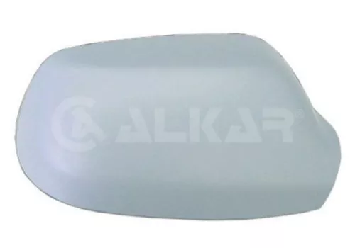 Cover, exterior mirror