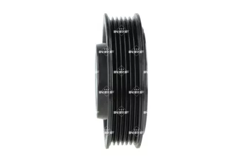 NRF Magnetic Clutch, air conditioning compressor (380004)