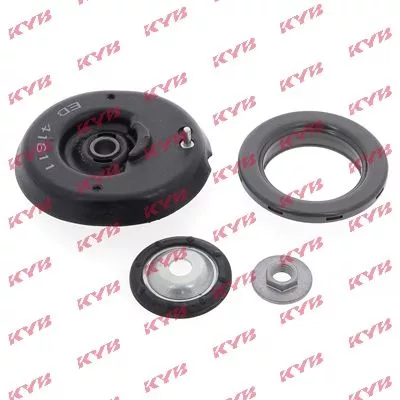 Repair Kit, suspension strut support mount