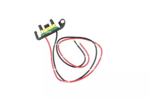 NRF Interior Blower (34156)