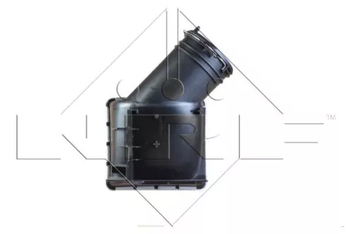 NRF Charge Air Cooler (30386)