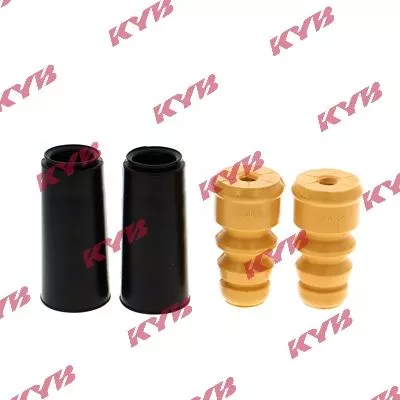 Dust Cover Kit, shock absorber