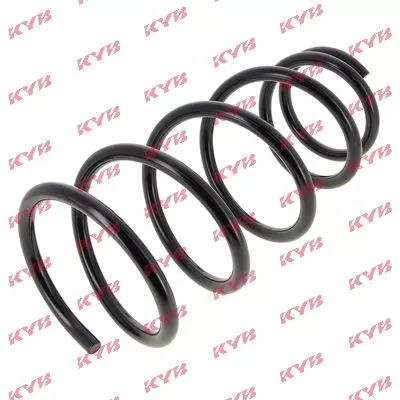 KYB Suspension Spring (RA6028)