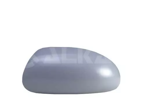 Cover, exterior mirror