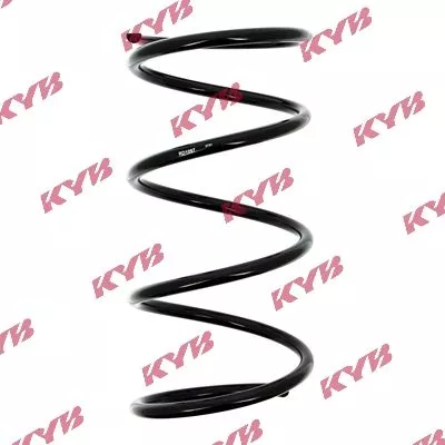Suspension Spring
