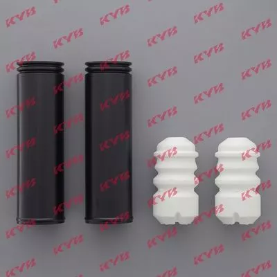 Dust Cover Kit, shock absorber