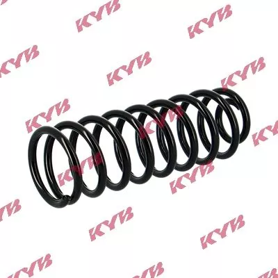 Suspension Spring