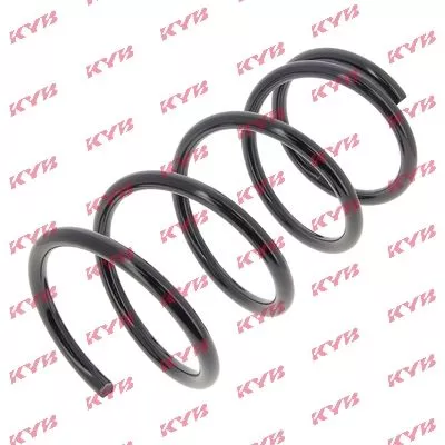 KYB Suspension Spring (RH2114)