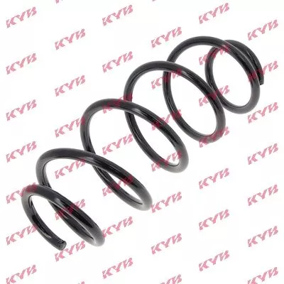 KYB Suspension Spring (RH2636)