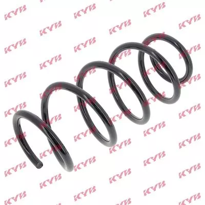 KYB Suspension Spring (RH2921)