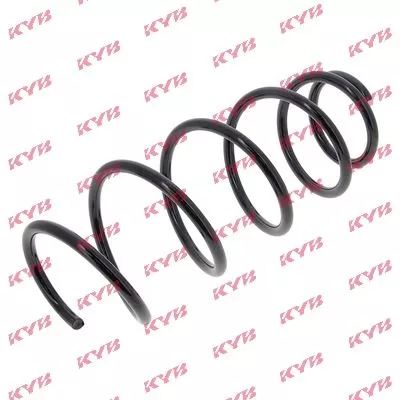 KYB Suspension Spring (RH3342)