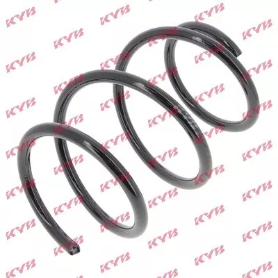 KYB Suspension Spring (RH3514)