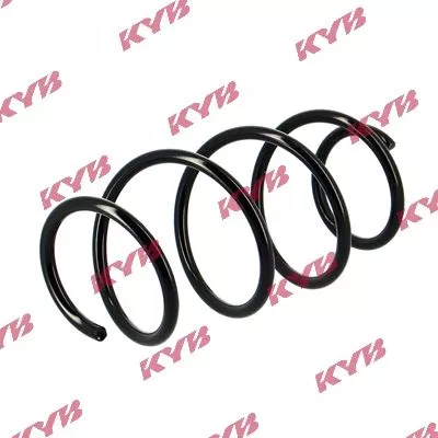 KYB Suspension Spring (RA4068)